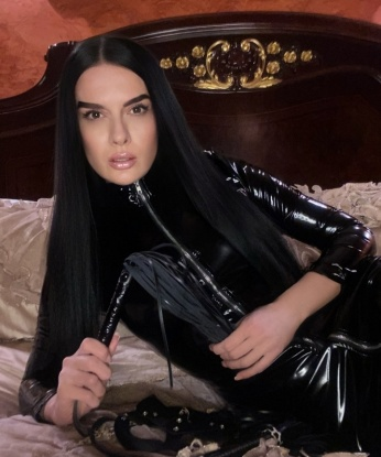 Проститутка Любовь