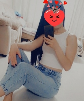 Проститутка Алина