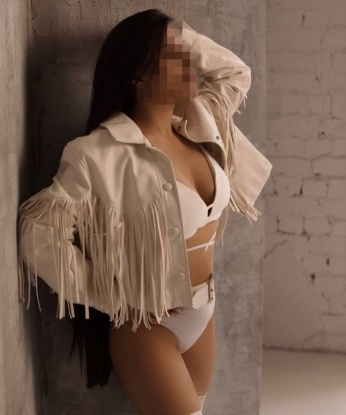 Проститутка Ева