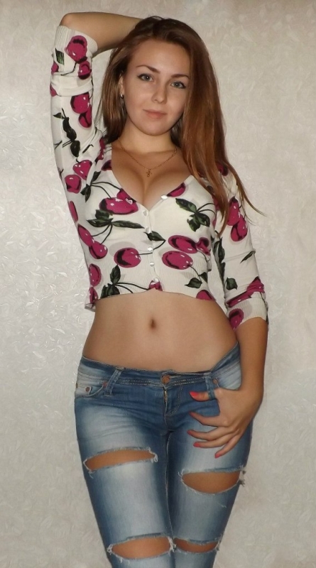 Проститутка Алена