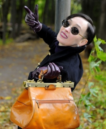 Проститутка Евгения