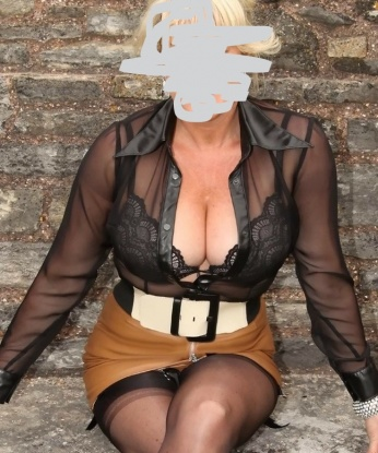 Проститутка Катя